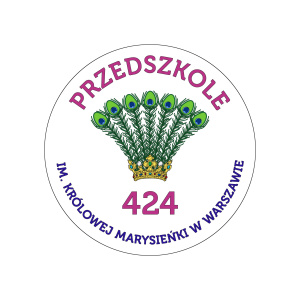 Logo P424